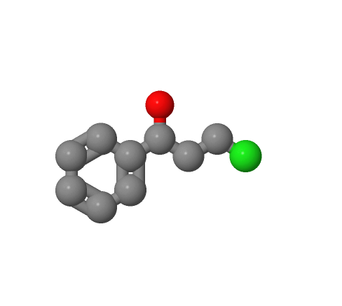 3-氯-1-苯基丙醇,3-Chloro-1-phenyl-1-propanol