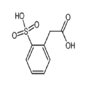 2-磺基苯乙酸,alpha-Sulfophenylacetic acid