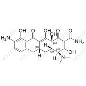 米诺环素EP杂质I,Minocycline EP Impurity I