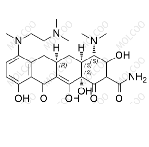 米诺环素杂质13,Minocycline Impurity 13