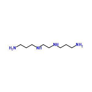 N,N-双(3-氨丙基)-乙撑二胺,N,N'-bis(3-aminopropyl)ethylenediamine