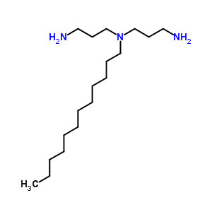 Y胺,N,N-Bis-(3-aminopropyl)-dodecylamine