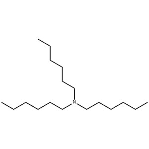 三正己胺,Tri-n-hexylamine