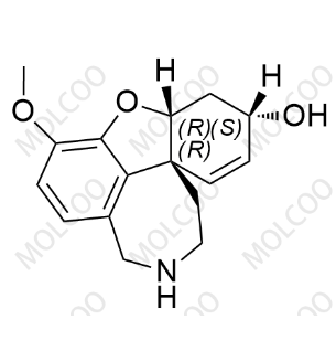 加兰他敏EP杂质F,Galantamine EP Impurity F