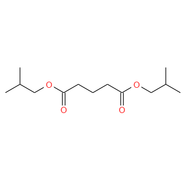 戊二酸二(2-甲基丙)酯,diisobutyl glutarate
