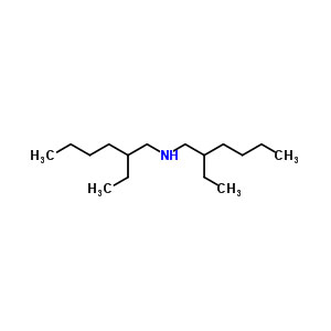 二异辛胺,Bis(2-ethylhexyl)amine