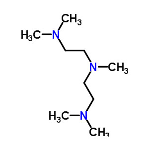 五甲基二乙烯三胺,pentamethyldiethylenetriamine