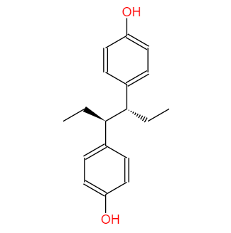 己烷雌酚,Hexestrol