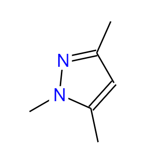 1,3,5-三甲基吡唑,1,3,5-Trimethylpyrazole