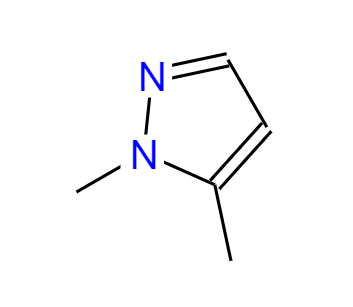 1,5-二甲基吡唑,1,5-Dimethylpyrazole