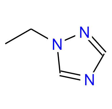 1-乙基-1，2，4-三唑,1-Ethyl-1,2,4-Triazole