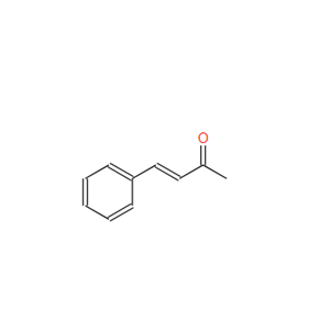 反式苯亚甲基丙酮,trans-4-Phenyl-3-buten-2-one
