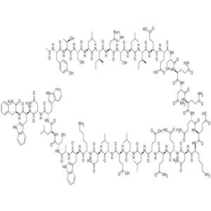 醋酸恩夫韦地,EnfuvirtideAcetate(T-20)