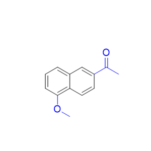 萘丁美酮杂质01 56894-99-6