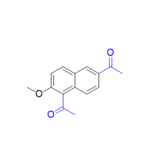 萘丁美酮杂质02 5672-98-0