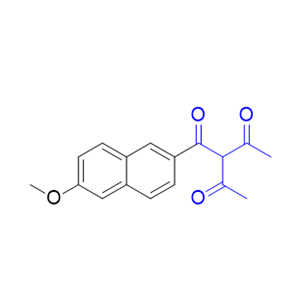 萘丁美酮杂质04