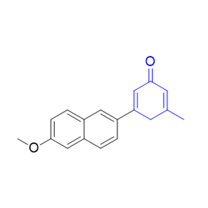 萘丁美酮杂质05