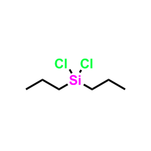 二氯二丙基硅烷