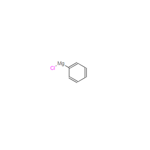 苯基氯化镁,PHENYLMAGNESIUM CHLORIDE