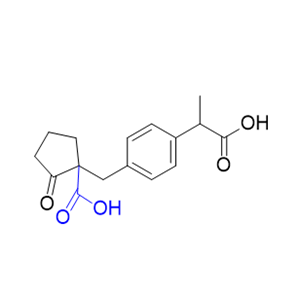 洛索洛芬杂质08