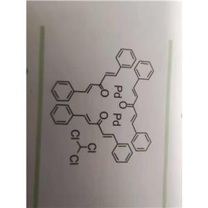 巴豆基(2-二环己基膦-2',6'-二异丙氧基-1,1'-联苯)氯化钯(II) RuPhos Pd(crotyl)Cl