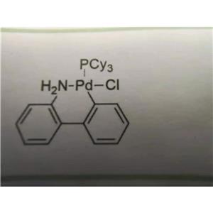(甲磺酸{双环己基(3-异丙氧-2