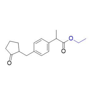洛索洛芬杂质17 81762-82-5