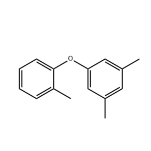 邻甲苯基-3,5-二甲苯醚,2,3