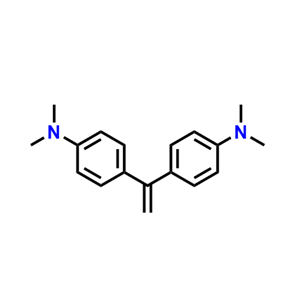 4'-VIN亚基双(N,N-二甲基苯胺)