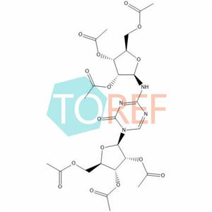 阿扎胞苷杂质EE，标准品对照品，可分装，杂质分析、分离、纯化、合成、，杂质