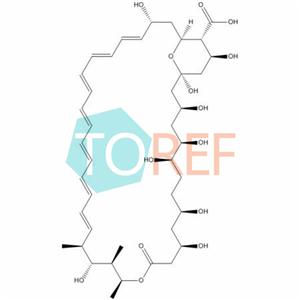 两性霉素B杂质6，杂质定制，杂质供应，杂质分析、分离、纯化、合成、，可分装