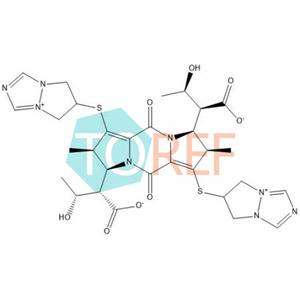 比亚培南杂质C，杂质对照品，可分装，广州，杂质标准品