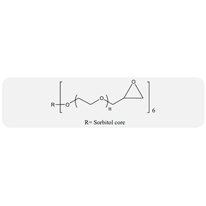 韓國(guó)Sunbio醫(yī)用級(jí)6臂聚乙二醇環(huán)氧化物