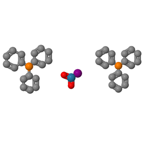 碘代二氧双(三苯基膦)铼(V),IODODIOXOBIS(TRIPHENYLPHOSPHINE)RHENIUM(V)