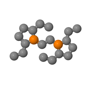 (-)-1,2-双((2S,5S)-2,5-二乙基磷)乙烷,(-)-1,2-BIS((2S,5S)-2,5-DIETHYLPHOSPHOLANO)ETHANE