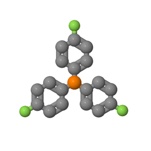三(4-氟苯基)磷化氢,Tris(4-fluorophenyl)phosphine
