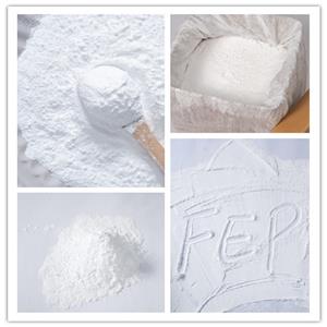 FEP喷涂树脂,FEP micropowder