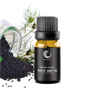 黑籽油,Black seed oil
