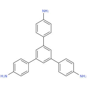 均三（4-氨基苯基）苯