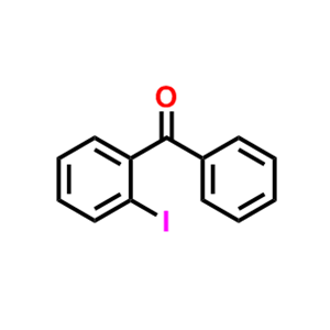 2-碘代苯甲酮