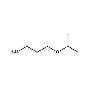 3-异丙氧基丙胺 染料中间体 2906-12-9