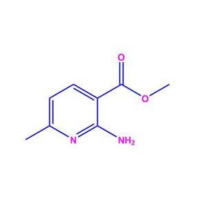 2-氨基-6-甲基烟酸甲酯31686-93-8