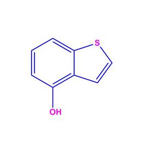 苯并[b]噻吩-4-醇3610-02-4