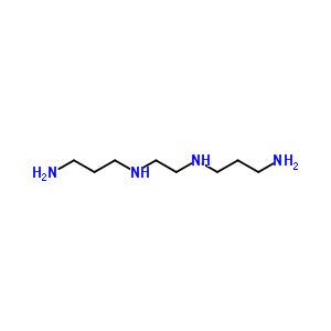 N,N-双(3-氨丙基)-乙撑二胺 中间体 10563-26-5