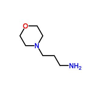 3-氨丙基吗啉 合成纤维 123-00-2