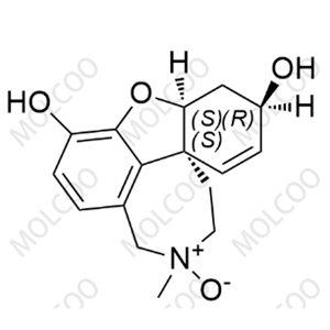 加兰他敏氮氧化物，199014-26-1