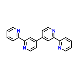 2,2':4',4'':2'',2'''-Quaterpyridine