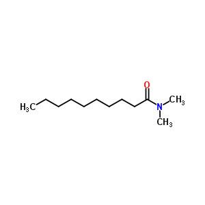 二甲基癸酰胺,N,N-Dimethyldecanamide