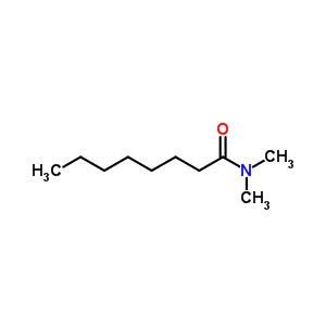 N,N-二甲基辛酰胺,N,N-Dimethylcaprylamide
