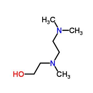 N,N-二甲胺基乙基-N'-甲基氨基乙醇 催化剂 2212-32-0